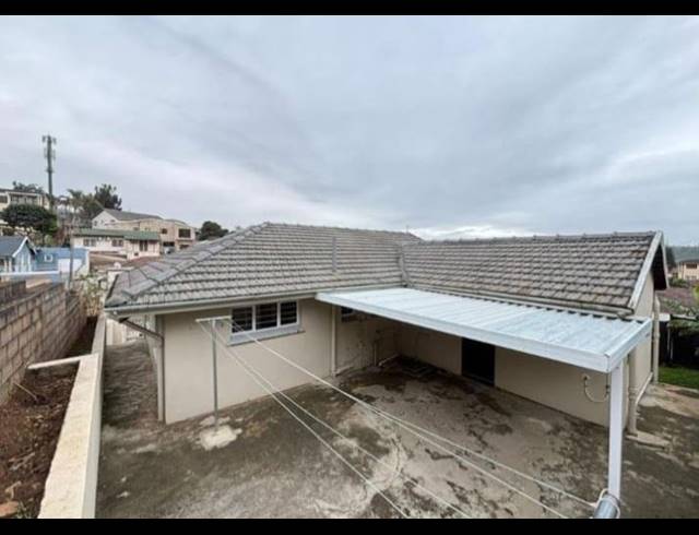 3 BEDROOM HOUSE FOR SALE IN PARLOCK